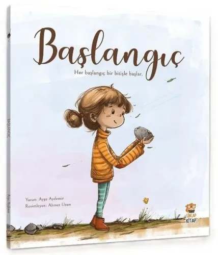 Başlangıç