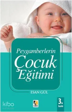 Peygamberlerin Çocuk Eğitimi