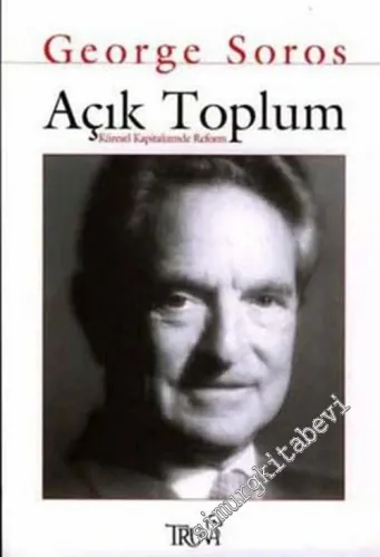 Açık Toplum: Küresel Kapitalizmde Reform -        2004
