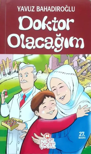 Doktor Olacağım
