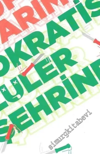 Sokratis Ölüler Şehrinde - Dedektif Sokratis Polisiyeleri - 2019