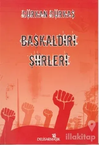 Başkaldırı Şiirleri