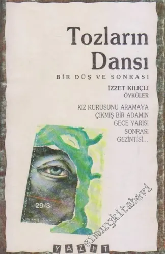 Tozların Dansı -