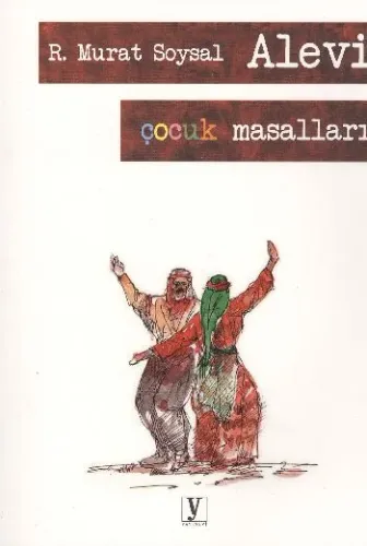 Alevi Çocuk Masalları