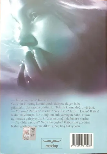 Bize Nasıl Kıydınız? Emine Şenlikoğlu Mektup Yayınları