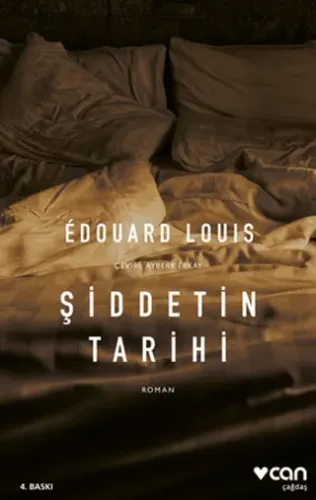 Şiddetin Tarihi