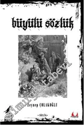 Büyülü Sözlük -