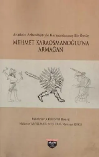 Mehmet Karaosmanoğlu'na Armağan