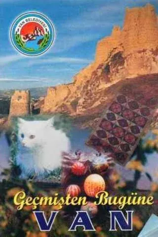 Geçmişten Bugüne Van