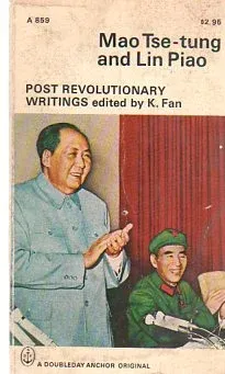 Mao Tse-tung And Lin Piago