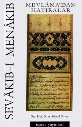 Mevlana'dan Hatıralar / Sevakıb-ı Menakıb