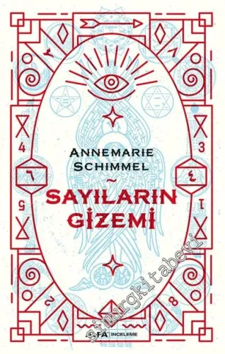 Sayıların Gizemi - 2022