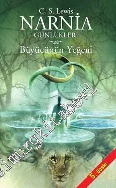 Narnia Günlükleri 1: Büyücünün Yeğeni -        2017