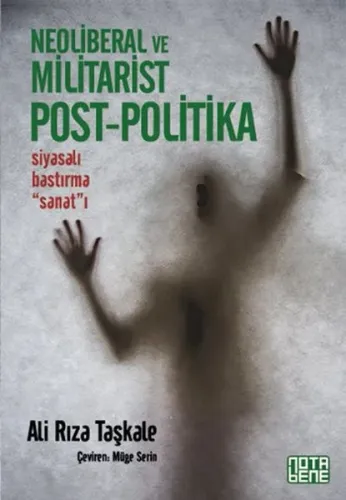 Neoliberal Ve Militarist Post - Politika