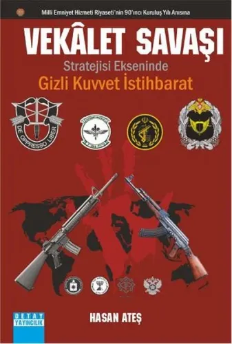 Vekalet Savaşı