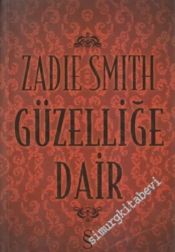 Güzelliğe Dair -