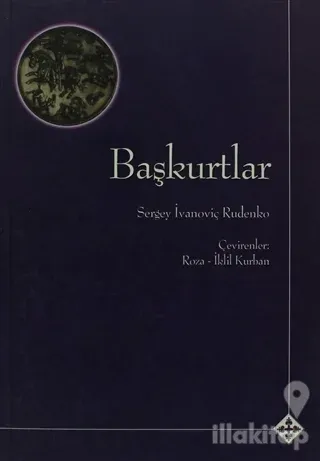 Başkurtlar