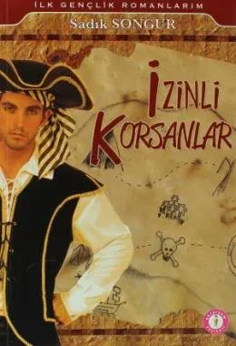 İzinli Korsanlar