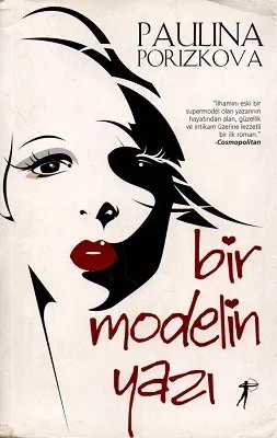Bir Modelin Yazı