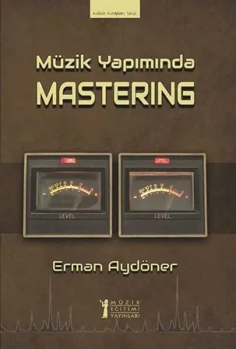 Müzik Yapımında Mastering