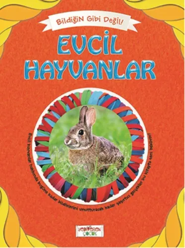 Evcil Hayvanlar; Bildiğin Gibi Değil