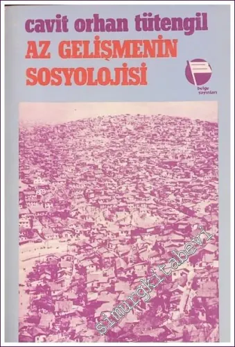 Az Gelişmenin Sosyolojisi -        1984