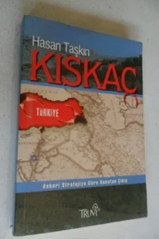 Kıskaç (İmzalı)