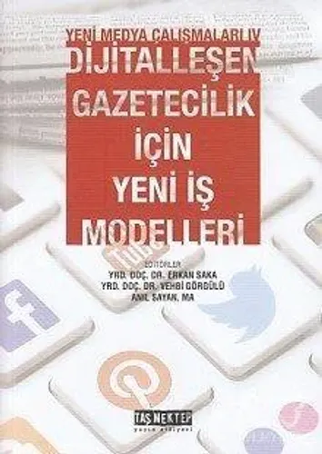 Yeni Medya Çalışmaları 4