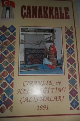 Çanakkale Çıraklık ve Halk Eğitimi Çalışmaları