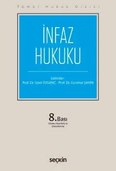 İnfaz Hukuku
