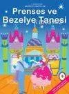 Prenses ve Bezelye Tanesi