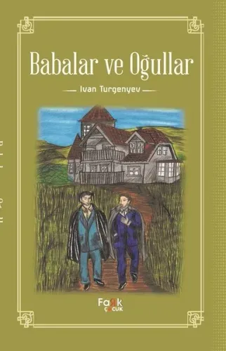 Babalar Ve Oğullar