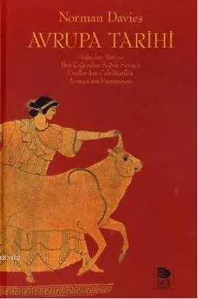 Avrupa Tarihi