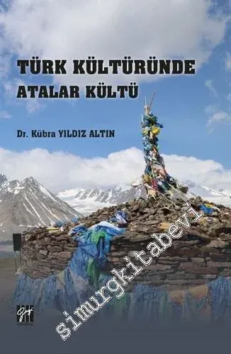 Türk Kültüründe Atalar Kültü - 2020