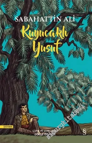 Kuyucaklı Yusuf Çizgi Roman -        2020