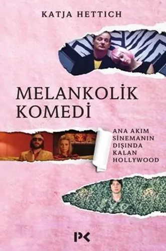 Melankolik Komedi