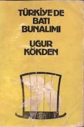 Türkiye'de Batı Bunalımı
