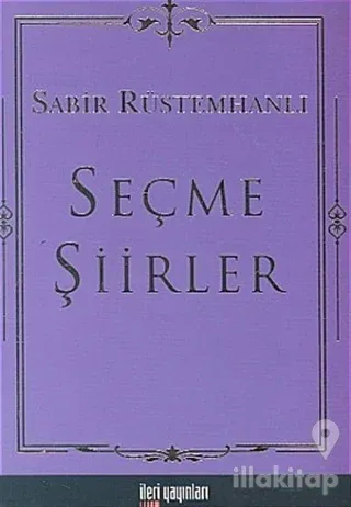 Seçme Şiirler