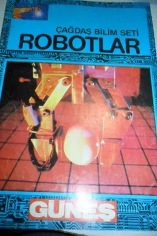 Robotlar