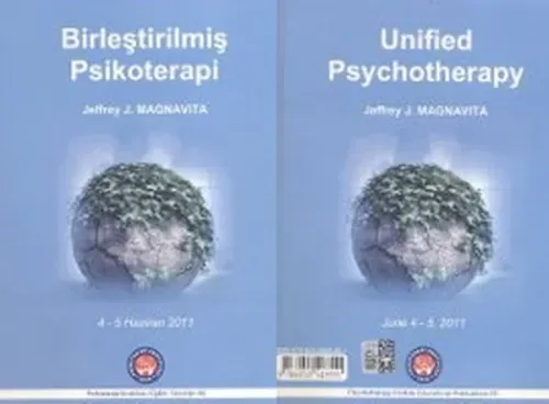 Birleştirilmiş Psikoterapi; 4 - 5 Haziran 2011 - June 4 - 5, 2011