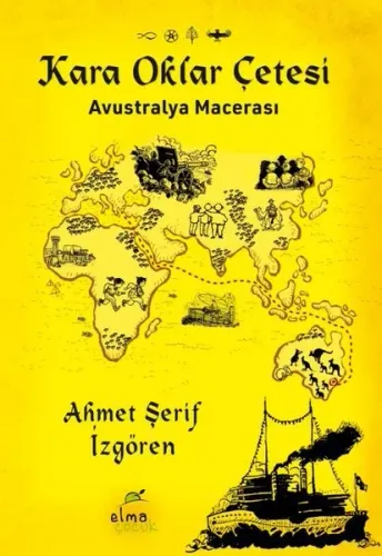 Kara Oklar Çetesi