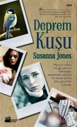 Deprem Kuşu