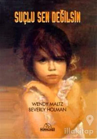 Suçlu Sen Değilsin