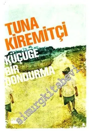 Küçüğe Bir Dondurma -