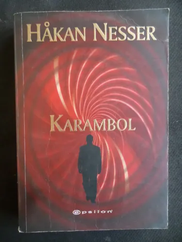 Karambol