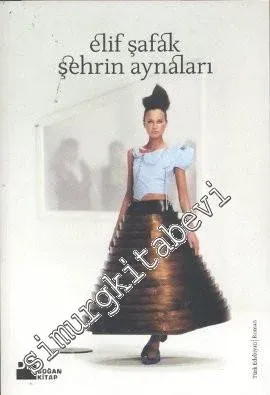 Şehrin Aynaları -