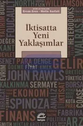 İktisatta Yeni Yaklaşımlar