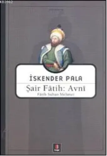 Şair Fatih: Avni