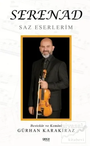 Serenad Gürhan Karakiraz