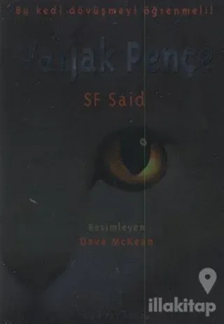 Varjak Pençe